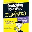 Switching to a Mac  For Dummies