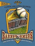 Game 3 (Barnstormers)