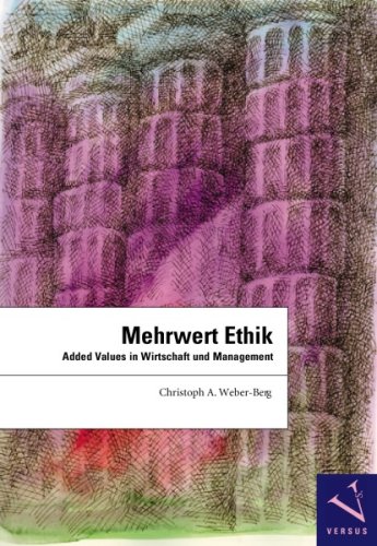 Mehrwert Ethik