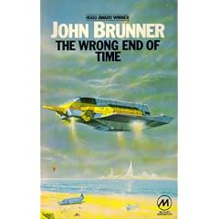 Wrong End of Time