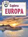 Book Explora Europa/ Explore Europe (Explora Los Continentes/ Explore the Continents)