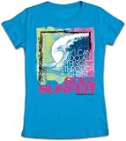 Soul Surfer Juniors Size T shirt Christian medium 51sjXEcWFeL. SL160 Soul Surfer Juniors Size T shirt Christian medium
