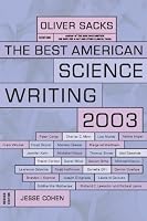 The Best American Science Writing 2003