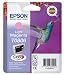 Epson T0806 - Print cartridge - 1 x light magenta