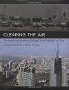 Clearing the Air: Asthma and Indoor Air Exposures