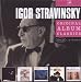 Produkt-Bild: Original Album Classics-Igor Stravinsky