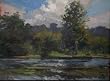 Housatonic River, Summer