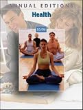 Annual Editions: Health 05/06 (Annual Editions : Health)
