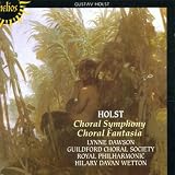 Holst-Choral Symphony