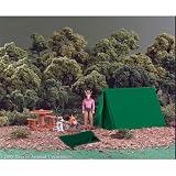 Breyer Camping Accessory SetIMAGE