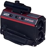 Save on Laser Technology Impulse 100 Laser Rangefinders with Red Dot Scope 7003000, Options New, Brand New