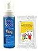 Lottabody Wrap Me Foaming Mousse with Coconut & Shea Oil 7 fl. oz.