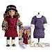 American Girl Rebecca's Hanukkah Holiday doll Collection