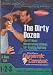 Search : 3 Disk Set - The Dirty Dozen - The 12 Most Devastating Strikes for Reality Fighting