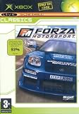 Forza Motorsport (Xbox)