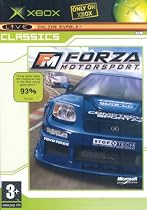 Forza Motorsport (Xbox)