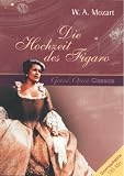 W.A. Mozart - Die Hochzeit des Figaro - Benjamin Luxon