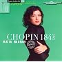 Chopin 1843-1845 de Frederic Chopin
