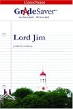 GradeSaver(tm) ClassicNotes Lord Jim