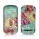 Beatriz Design Protective Skin Decal Sticker for LG Quantum C900 Cell Phone