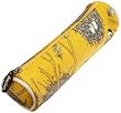 Danica Studio Barrel Cosmetic Bag, Roost