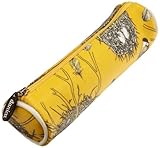 Danica Studio Barrel Cosmetic Bag, Roost