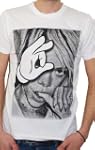 T-SHIRT RIHANNA - MAGIC HAND - ILLUMI...