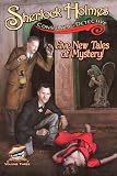 Sherlock Holmes - Consulting Detective Vol III