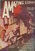 Books : Amazing Stories - June 1937