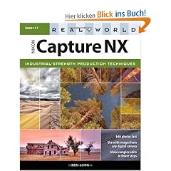 Real World Nikon Capture Nx