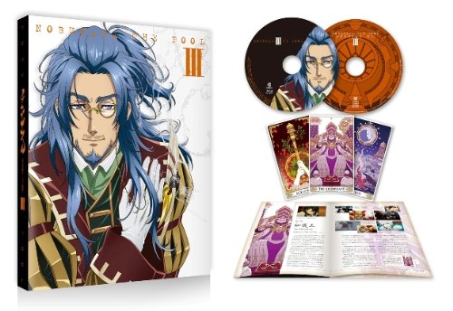ノブナガ・ザ・フール III [Blu-ray]