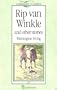 Rip van Winkle and Other Stories (Longman Classics, Stage 2)