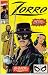 Book Zorro Vol. 1 No. 2