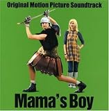 Mama's Boy