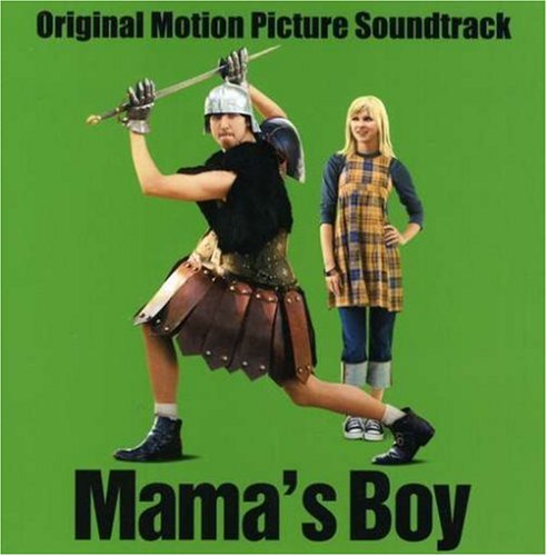 Mama's Boy Various Artists
