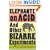 Elephants on Acid: And Other Bizarre Experiments (Harvest Original)