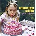 Geburtstagskuchen f�r Kids