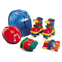 In-Line Skate Set