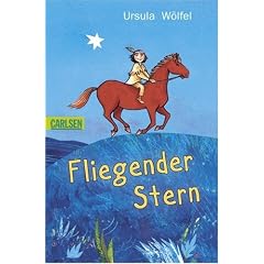 Fliegender Stern
