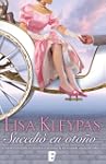 Sucedi� en oto�o (B DE BOOKS) (Amor Y...