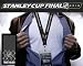 You are a hockey fan. You wear your emotions on your sleeve. And now your team is playing in the 
Stanley Cup Final. You got the tickets. All you need are the lanyards. Here