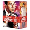 Get Smart Complete Dvd Box Set [UK Import]