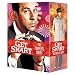 Get Smart - Complete HBO Seasons [DVD]
