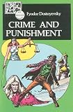 Crime and Punishment (Ags Illustrated Classics)