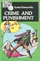 Crime and Punishment (AGS Illustrated Classics)