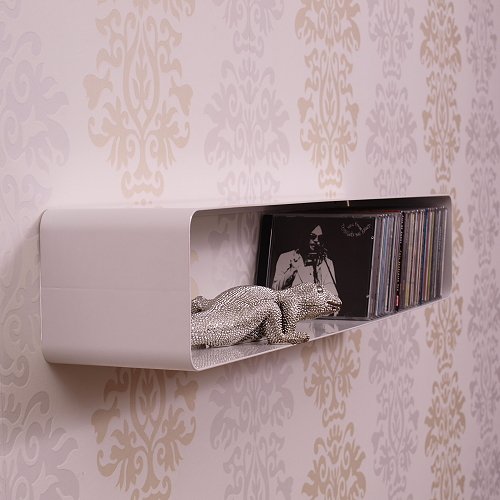 XXL LOUNGE DESIGN CD REGAL CUBE