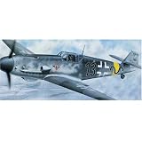 1/24 ���b�T�[�V���~�b�gBf109 G-2