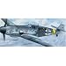 1/24 ���b�T�[�V���~�b�gBf109 G-2
