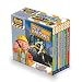 Bob the Builder on Site Pocket Library