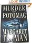 Murder on the Potomac: A New Capital Crimes Mystery